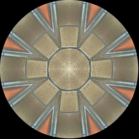 Ancient Shield