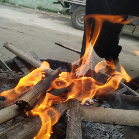 fire