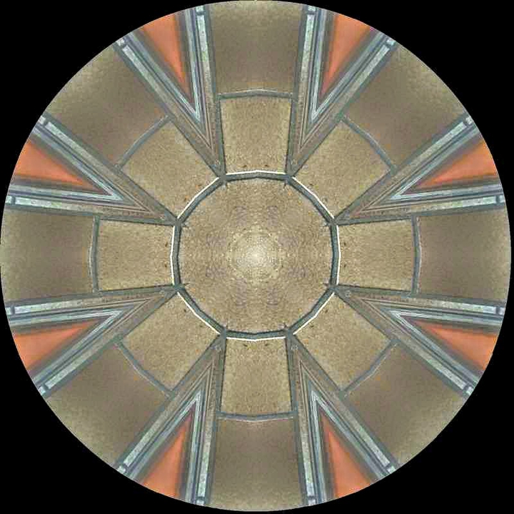 Ancient Shield