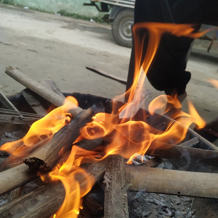 fire