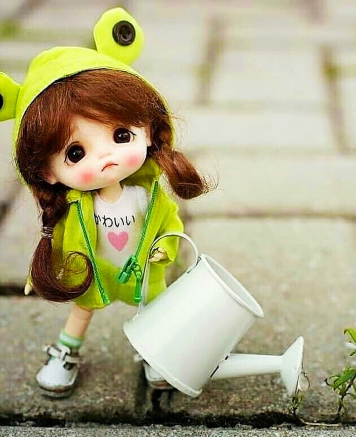 doll
