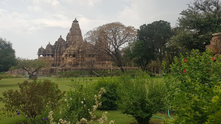 Khajuraho, India
