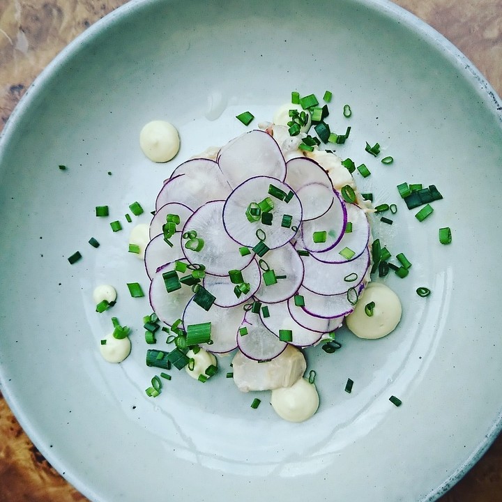 cuisine française