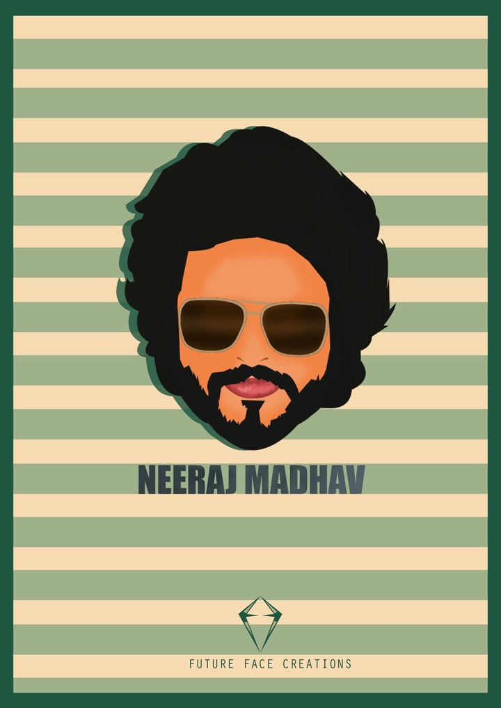 Neeraj madhav