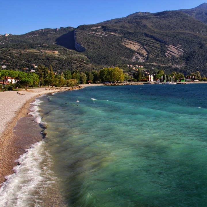 Lago Di Garda