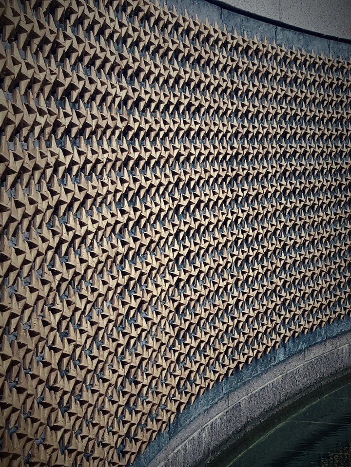 WW2 Memorial