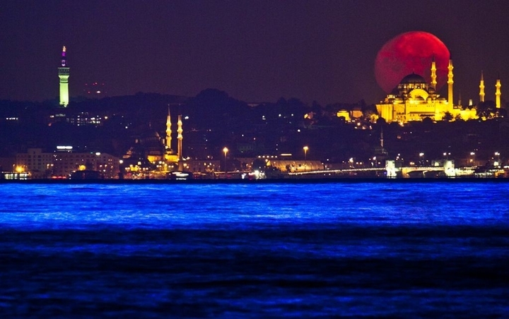 istanbul