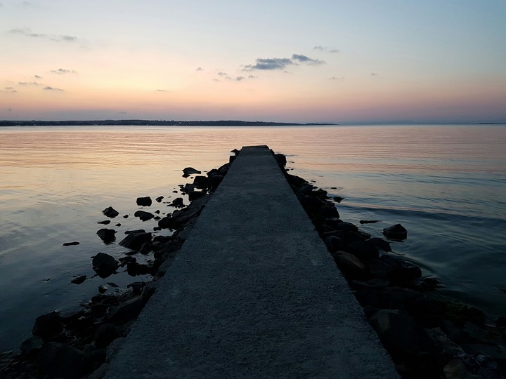 Black sea
