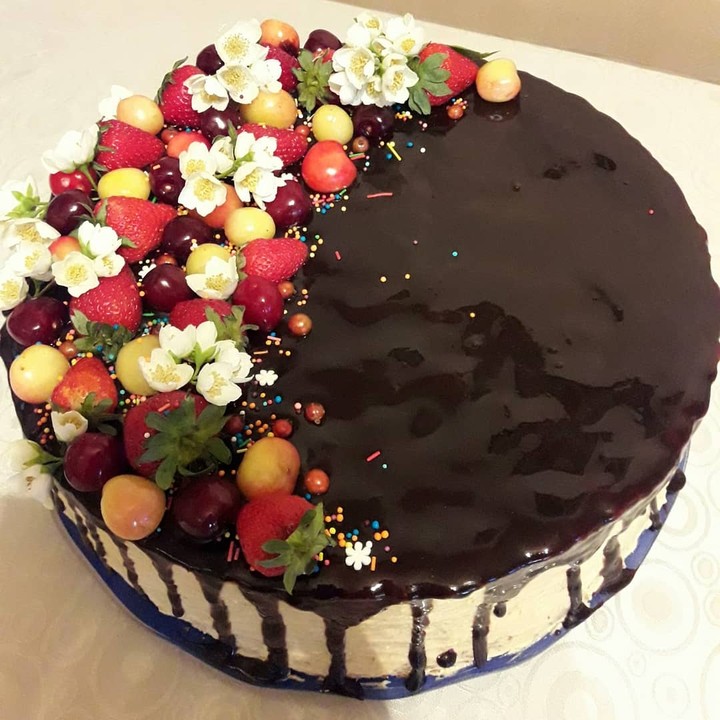 Happy Birthday to me