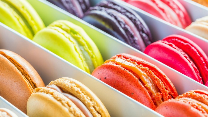 ☆macaroon