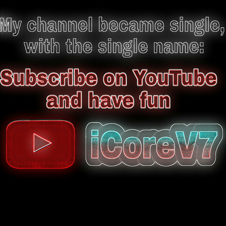 youtube channel