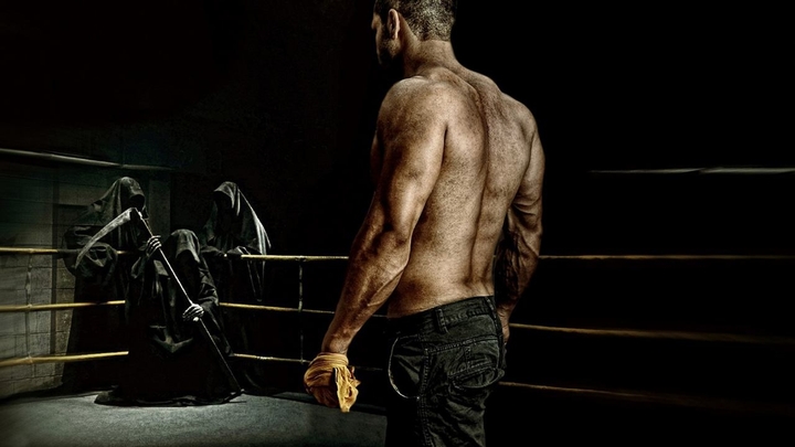 Krav Maga