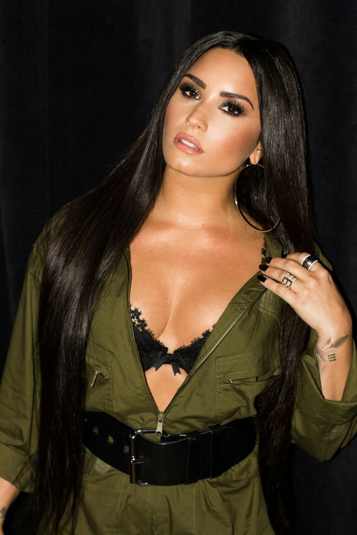 Demi Lovato
