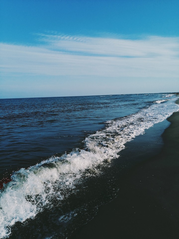 plage