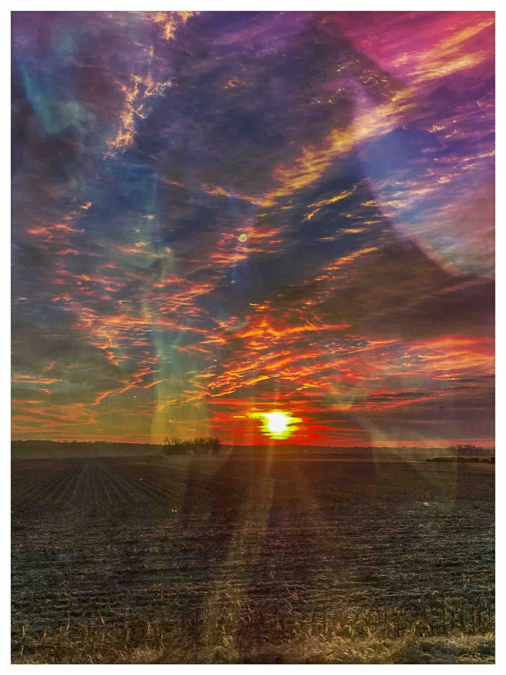 bleeding rainbow
