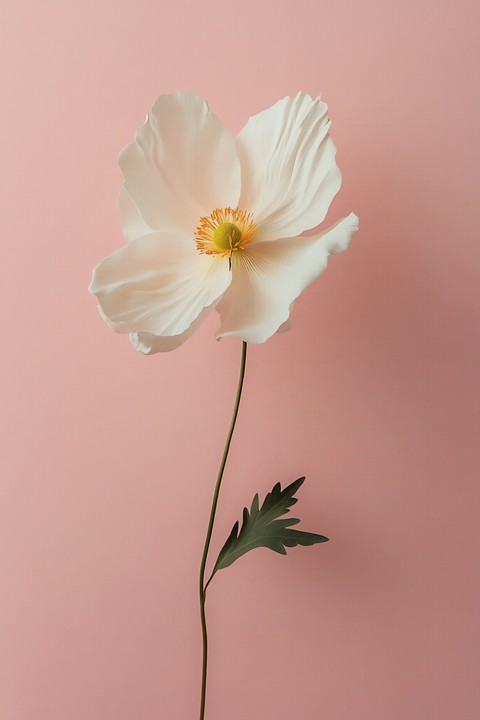 Pollen, pink वॉलपेपर
