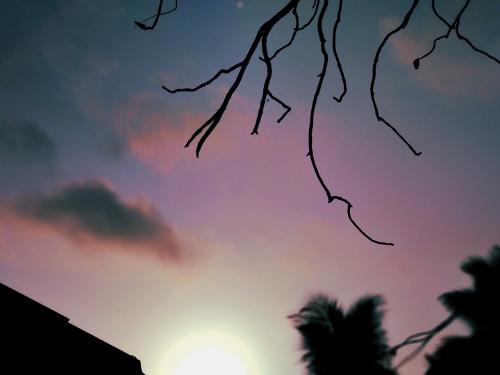 sunrise