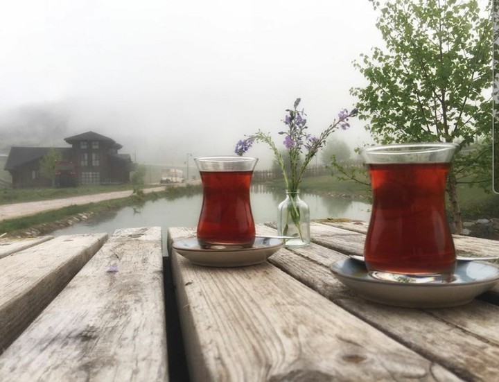 Çay