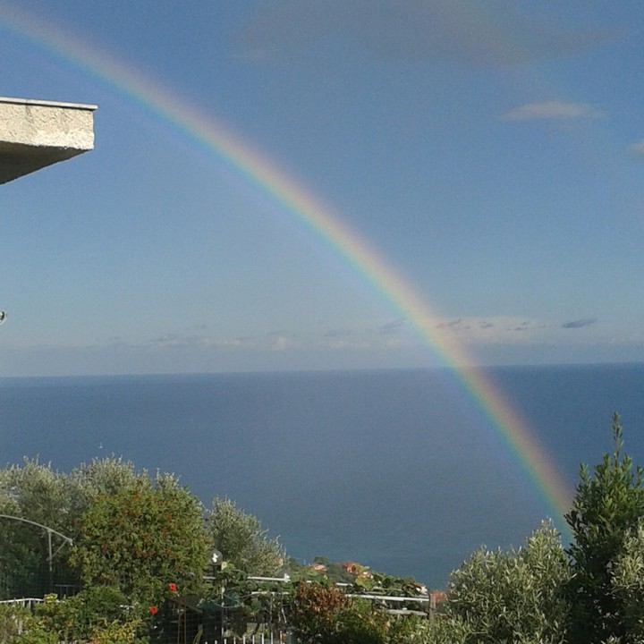 rainbow