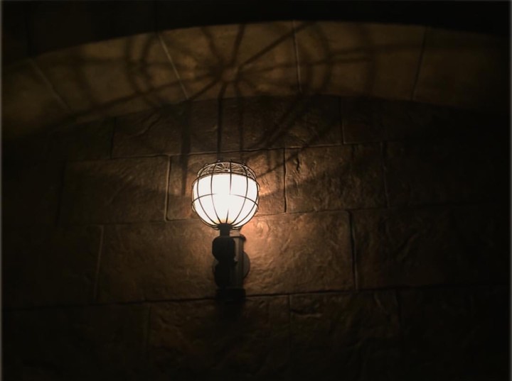 Light