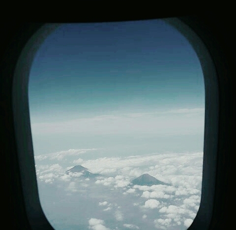 goes to bali