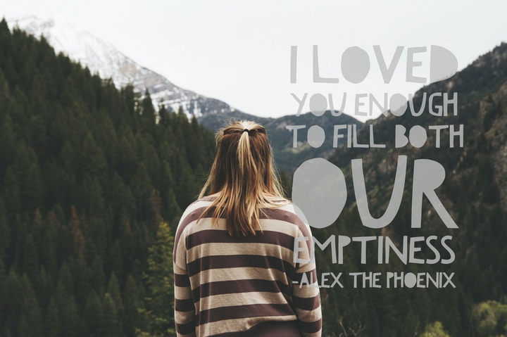 loved once