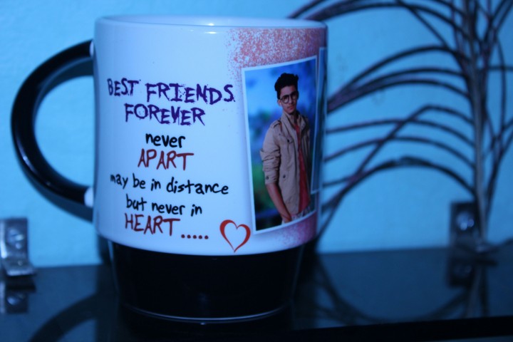 Bestfriend mug