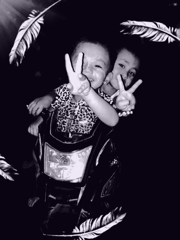 brothers ? 7