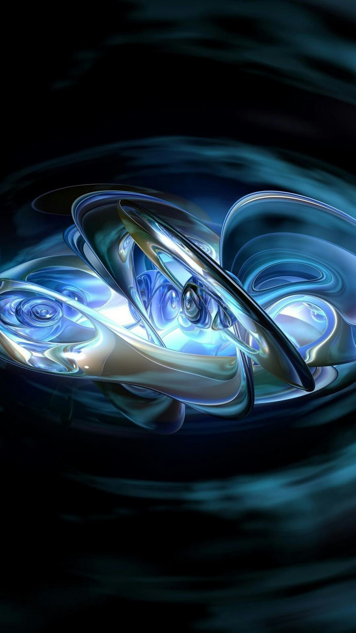 abstractive wallpaper
