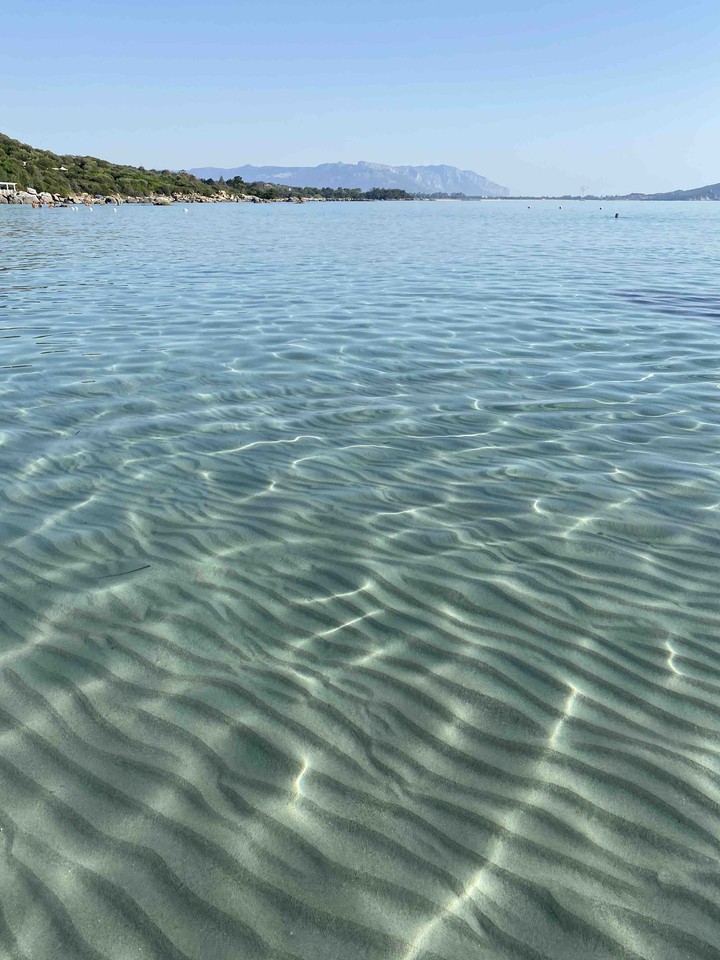 Sardinia