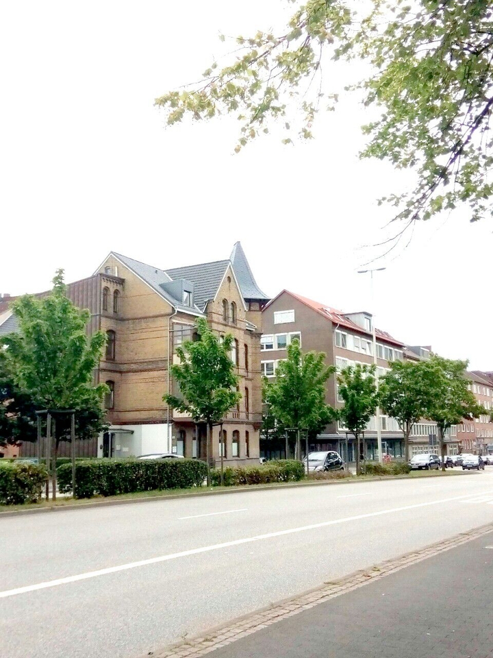 Straße