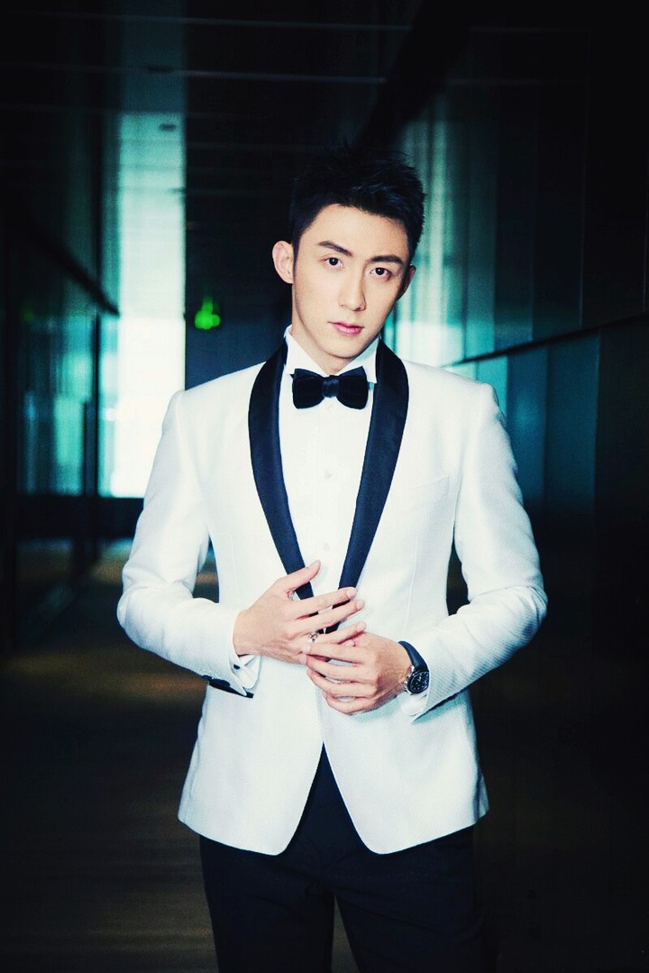 Johnny Huang