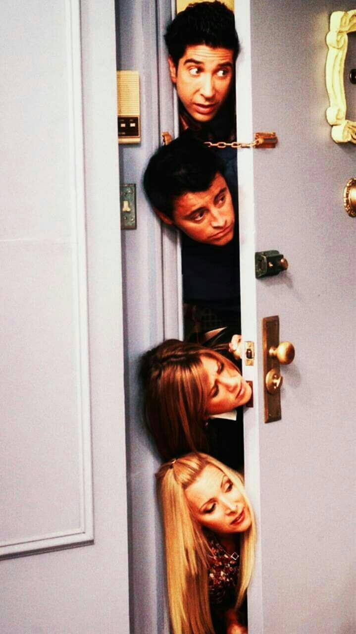 friends
