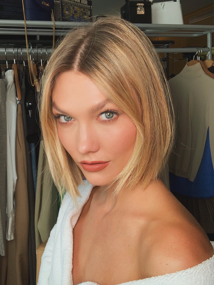 Karlie Kloss