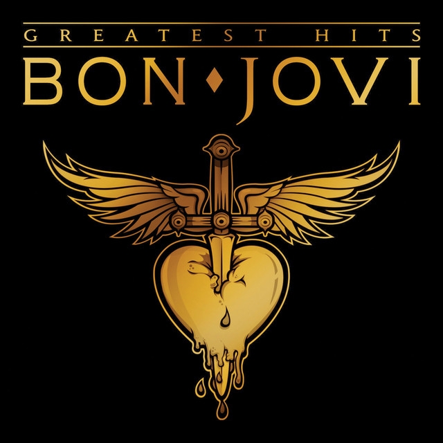 bon jovi