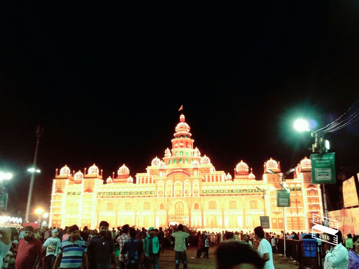 pandal