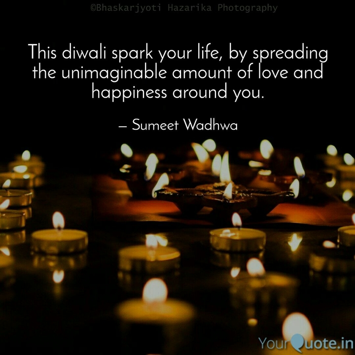 Happy Diwali