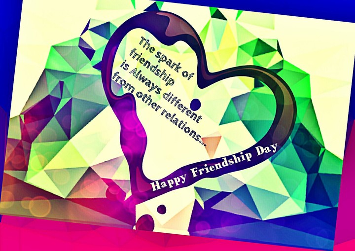 friendship day special