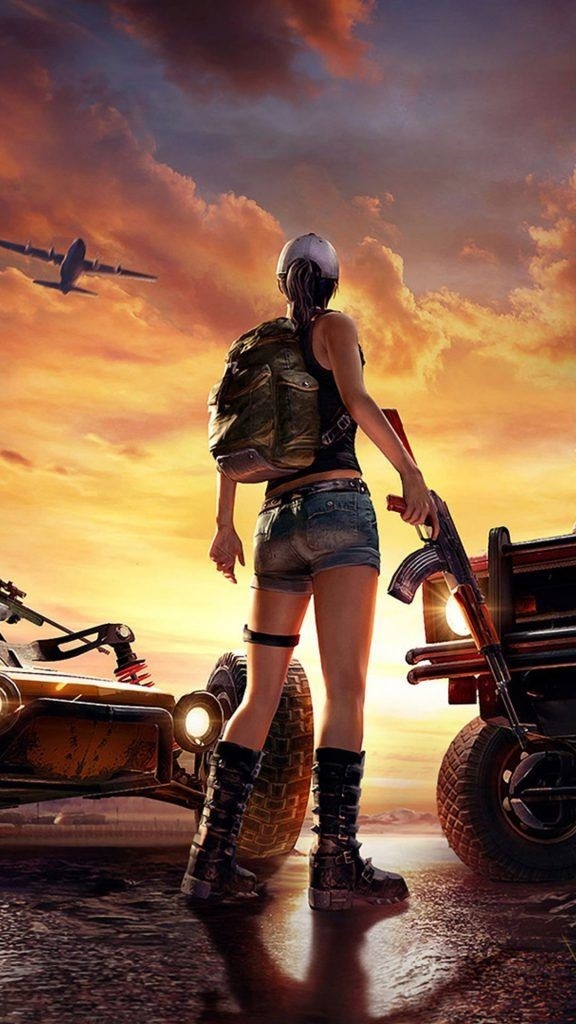 Pubg