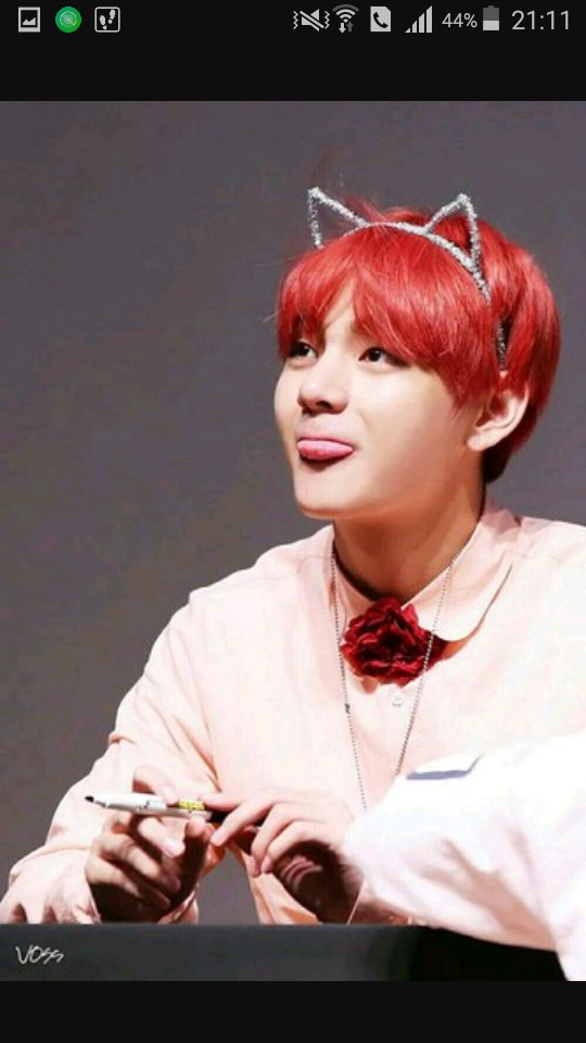 Tae Tae