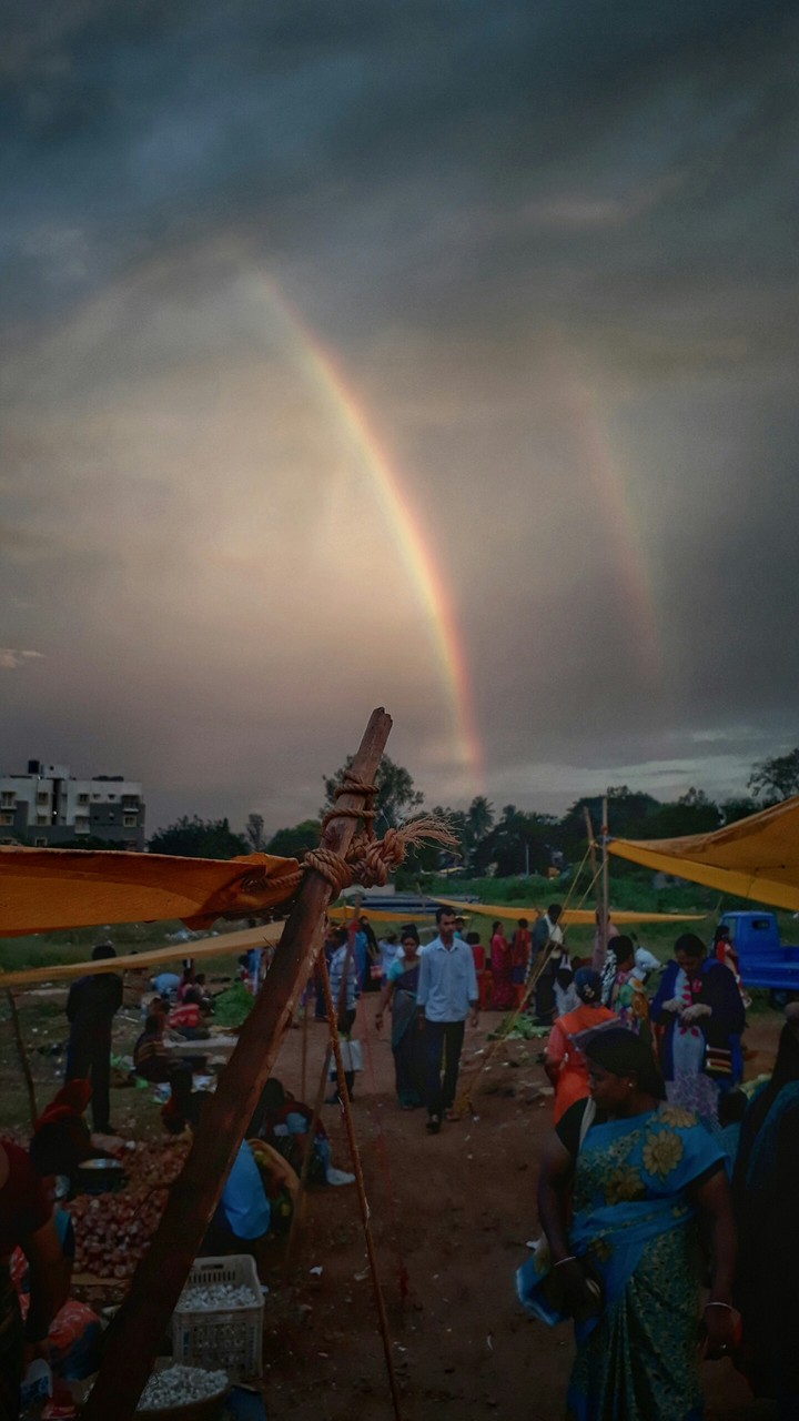 Rainbow