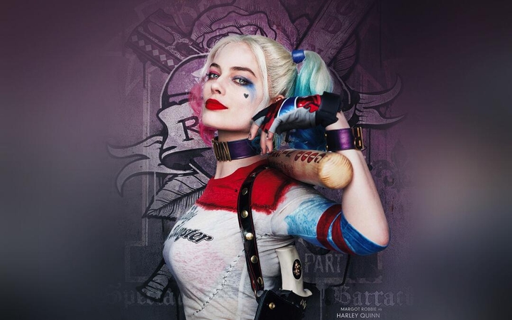 Harley Quinn