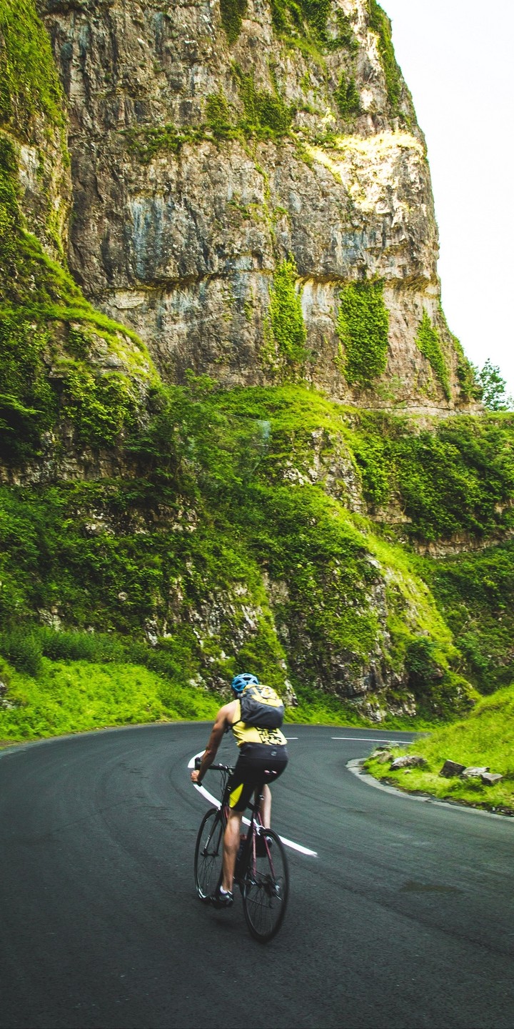 Riding  Cycle