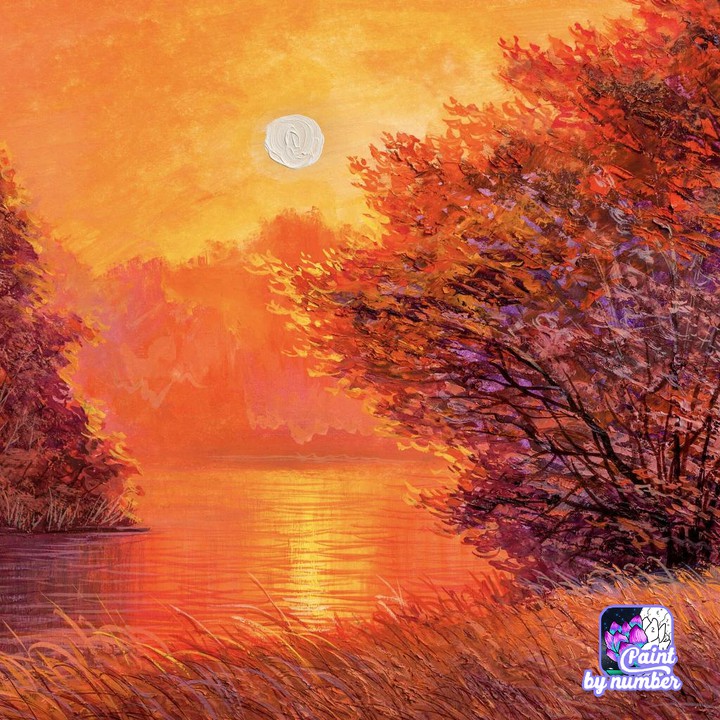 tramonto