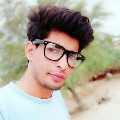 Ajay Bishnoi