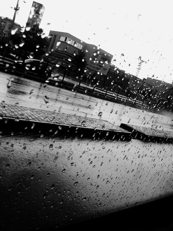 Rainy day