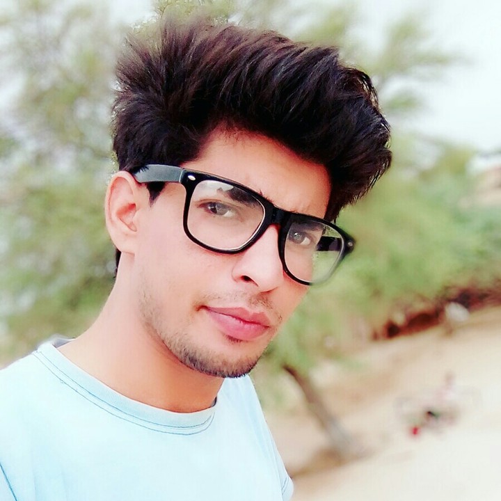 Ajay Bishnoi