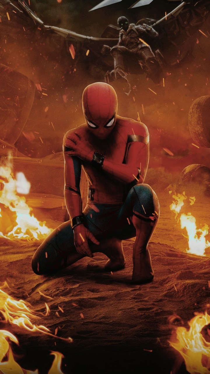 Spiderman