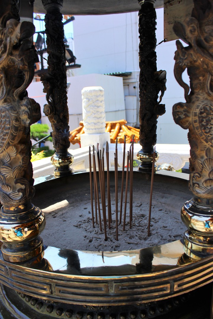 chinese temple