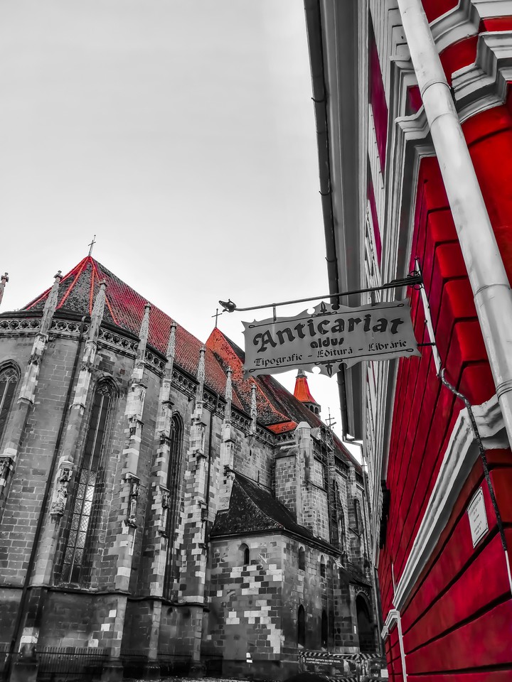 anticariat BV